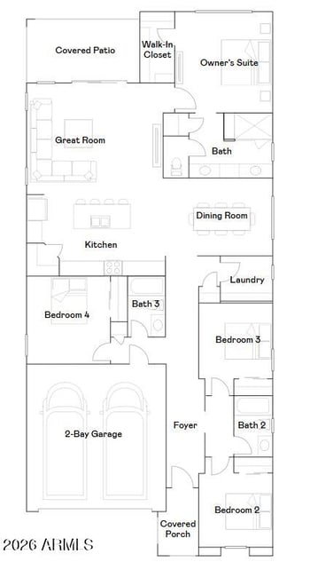 9743 W Sunderland Ave, Phoenix, AZ 85037