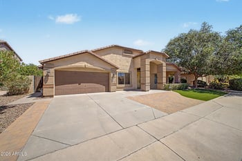 9744 Pantera Ave, Mesa, AZ 85212