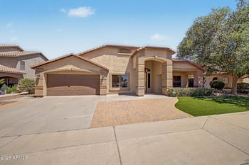 9744 Pantera Ave, Mesa, AZ 85212