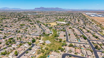 9744 Pantera Ave, Mesa, AZ 85212