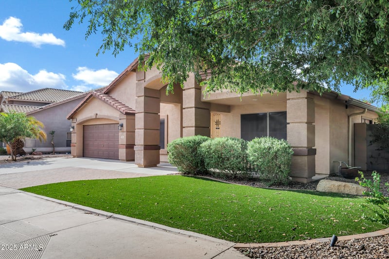 9744 Pantera Ave, Mesa, AZ 85212