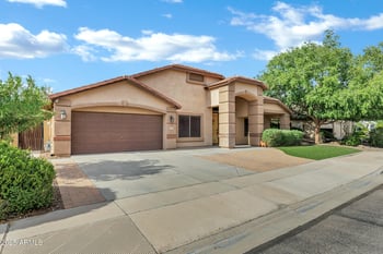 9744 Pantera Ave, Mesa, AZ 85212