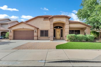 9744 Pantera Ave, Mesa, AZ 85212