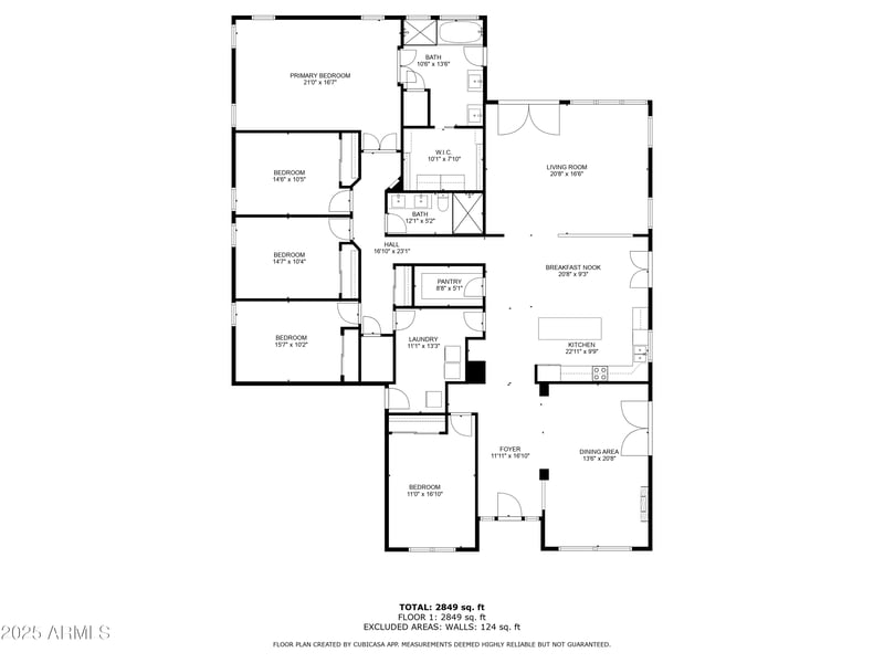 9744 Pantera Ave, Mesa, AZ 85212