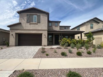 9744 Spiral Ave, Mesa, AZ 85212