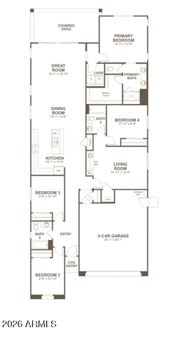 9744 W Fraktur Rd, Tolleson, AZ 85353