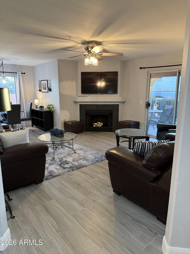 9745 95th St #129, Scottsdale, AZ 85258