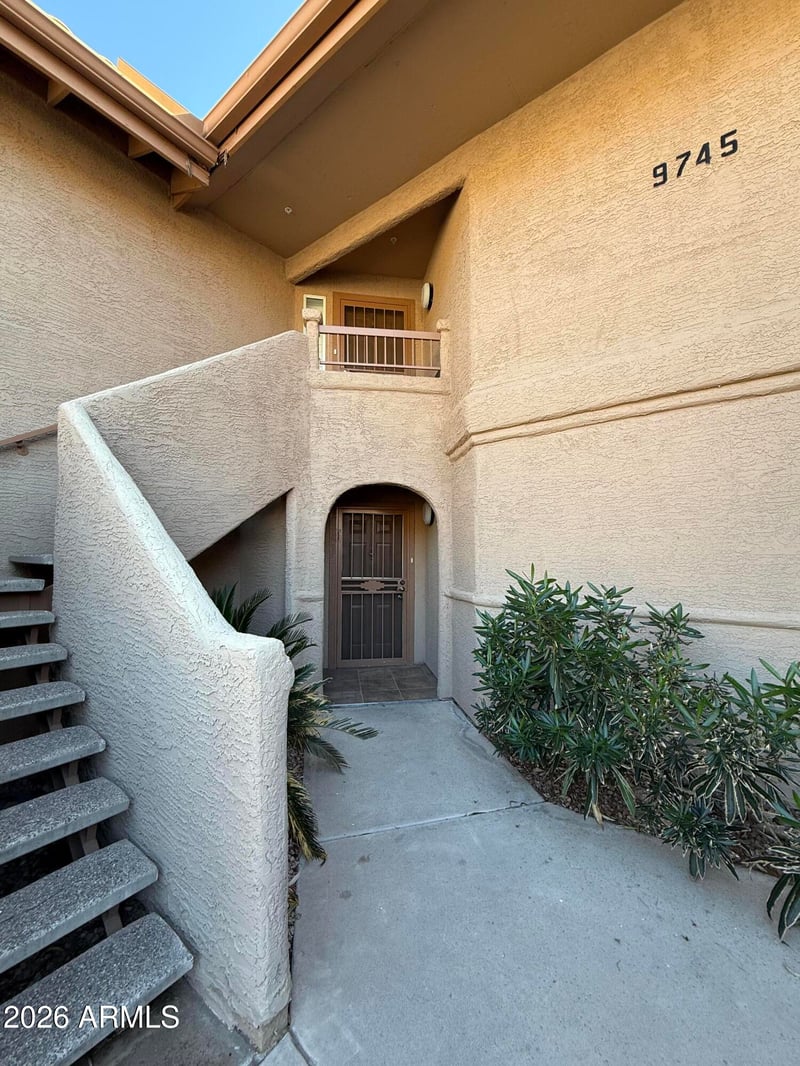 9745 95th St #129, Scottsdale, AZ 85258