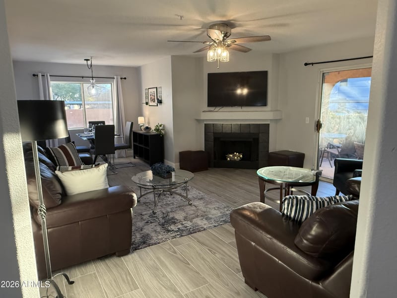 9745 95th St #129, Scottsdale, AZ 85258