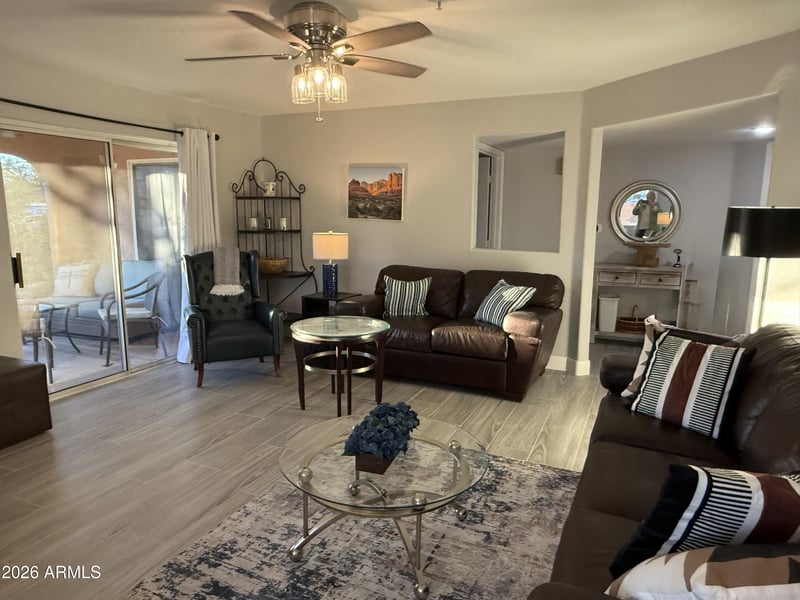 9745 95th St #129, Scottsdale, AZ 85258