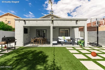 9745 Butte St, Mesa, AZ 85207