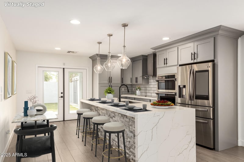 9745 Butte St, Mesa, AZ 85207