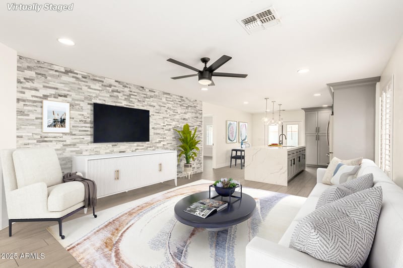 9745 Butte St, Mesa, AZ 85207
