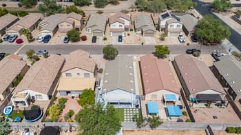 9745 Butte St, Mesa, AZ 85207