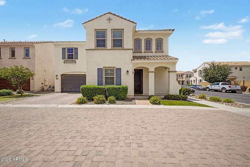 9745 E Axle Ave, Mesa, AZ 85212