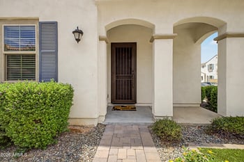 9745 E Axle Ave, Mesa, AZ 85212