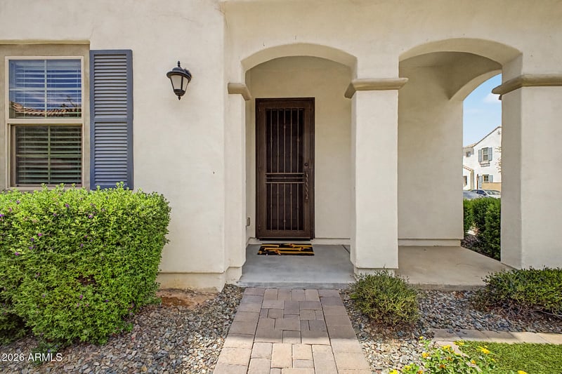 9745 E Axle Ave, Mesa, AZ 85212