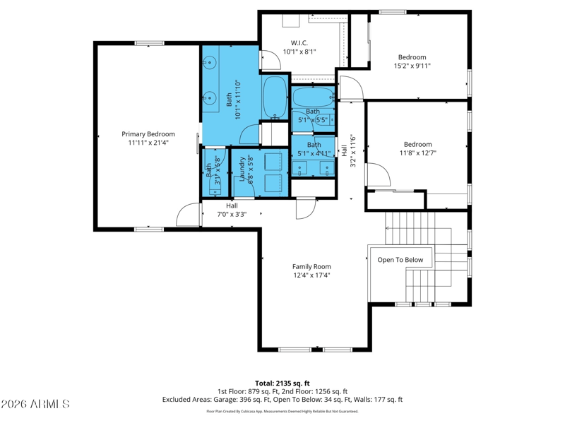 9745 E Axle Ave, Mesa, AZ 85212