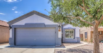 9745 Butte St, Mesa, AZ 85207