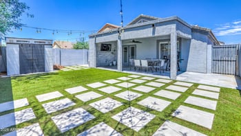9745 Butte St, Mesa, AZ 85207