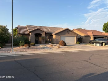 9745 Jan Ave, Mesa, AZ 85209