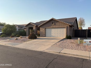 9745 Jan Ave, Mesa, AZ 85209