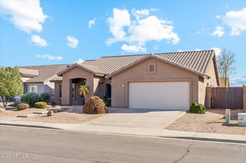 9745 Jan Ave, Mesa, AZ 85209