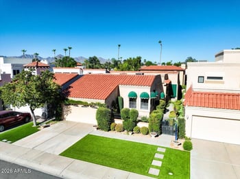 9745 N 80th Pl, Scottsdale, AZ 85258
