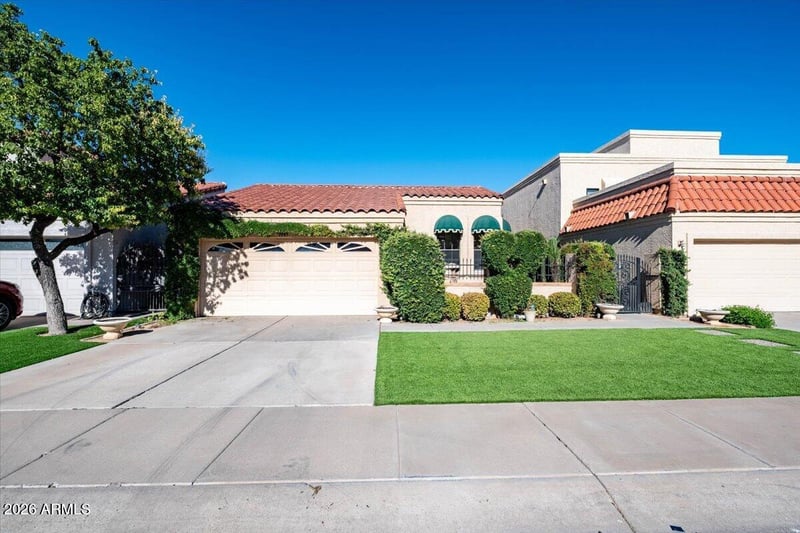 Home Worth Check