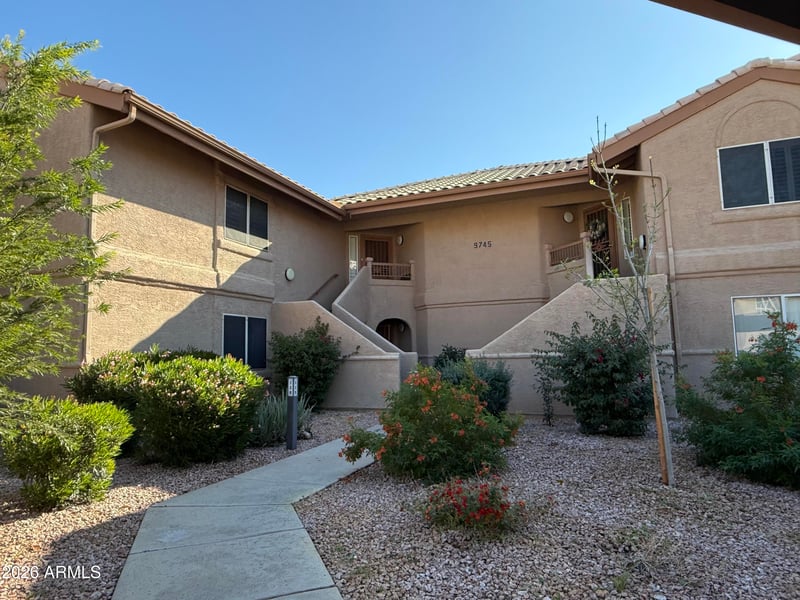 9745 95th St #129, Scottsdale, AZ 85258