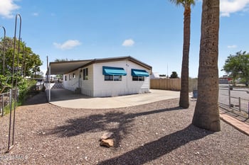 9746 Birchwood Ave, Mesa, AZ 85208