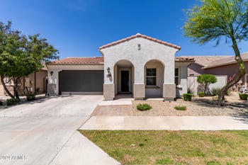 9746 Tumbleweed Ave, Mesa, AZ 85212