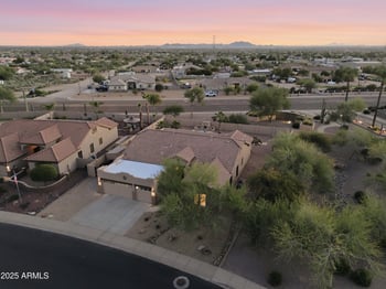 9747 Greenway St, Mesa, AZ 85207