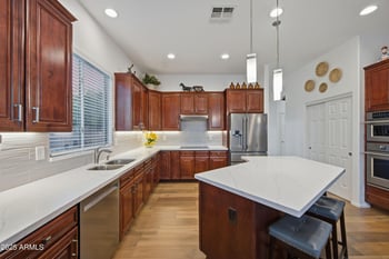 9747 Greenway St, Mesa, AZ 85207