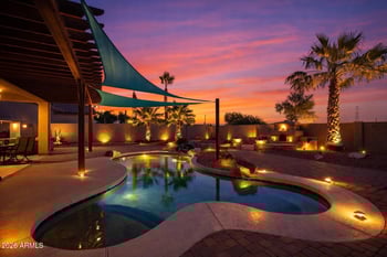 9747 Greenway St, Mesa, AZ 85207