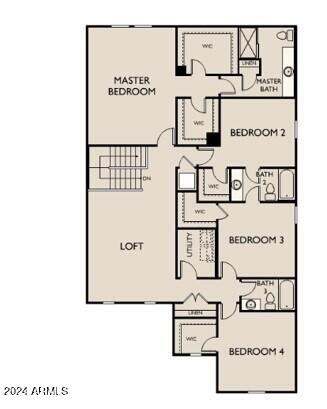 9747 W Odeum Ln, Tolleson, AZ 85353