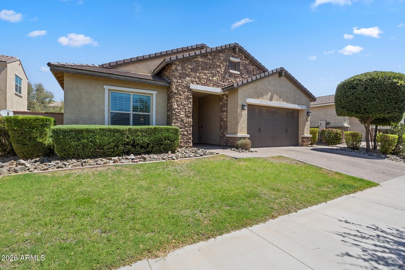 9748 E Theia Dr, Mesa, AZ 85212