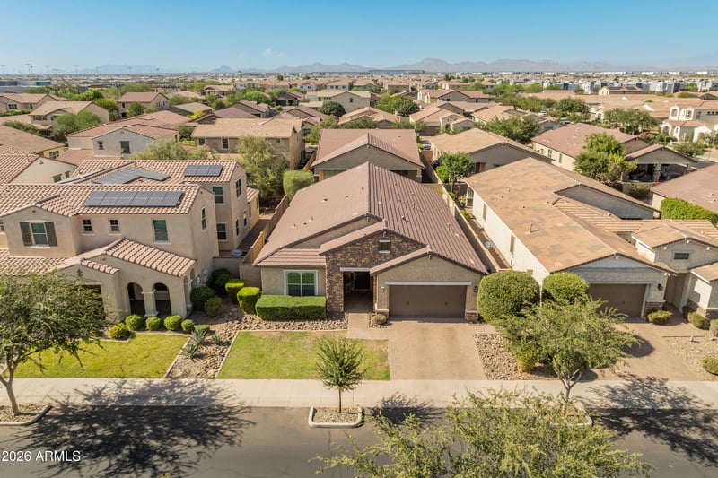 9748 E Theia Dr, Mesa, AZ 85212
