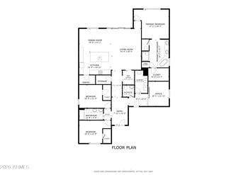9748 E Theia Dr, Mesa, AZ 85212
