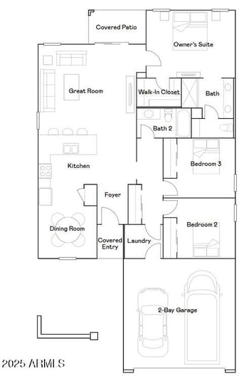 9748 Pinchot Ave, Phoenix, AZ 85037