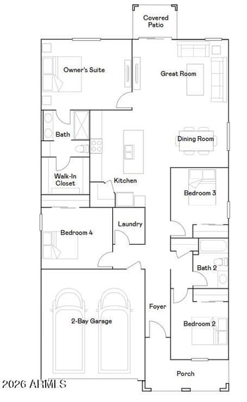 9748 W Flower St, Phoenix, AZ 85037