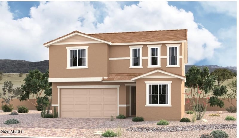 9748 W Fraktur Rd, Tolleson, AZ 85353