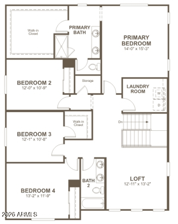 9748 W Fraktur Rd, Tolleson, AZ 85353