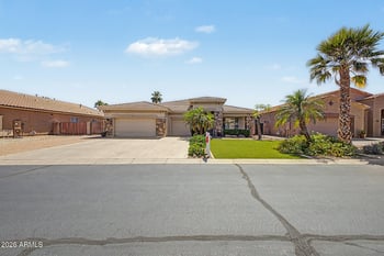 9749 Bent Tree Dr, Peoria, AZ 85383