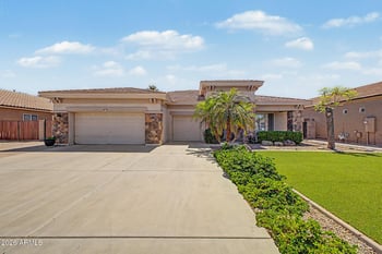 9749 Bent Tree Dr, Peoria, AZ 85383