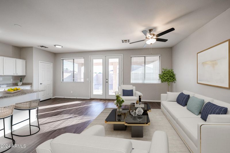 9749 E Jerome Ave, Mesa, AZ 85209