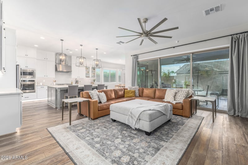 9749 E Ripple Dr, Mesa, AZ 85212