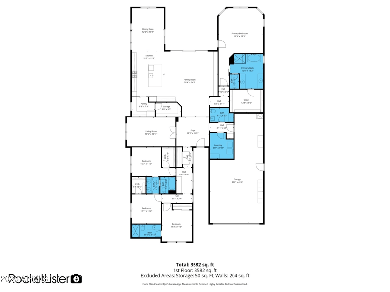 9749 E Ripple Dr, Mesa, AZ 85212