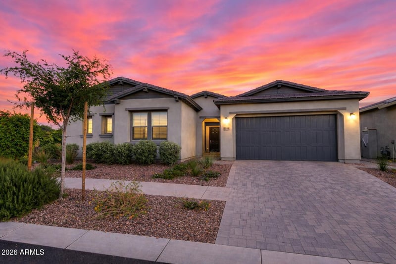 9749 E Ripple Dr, Mesa, AZ 85212