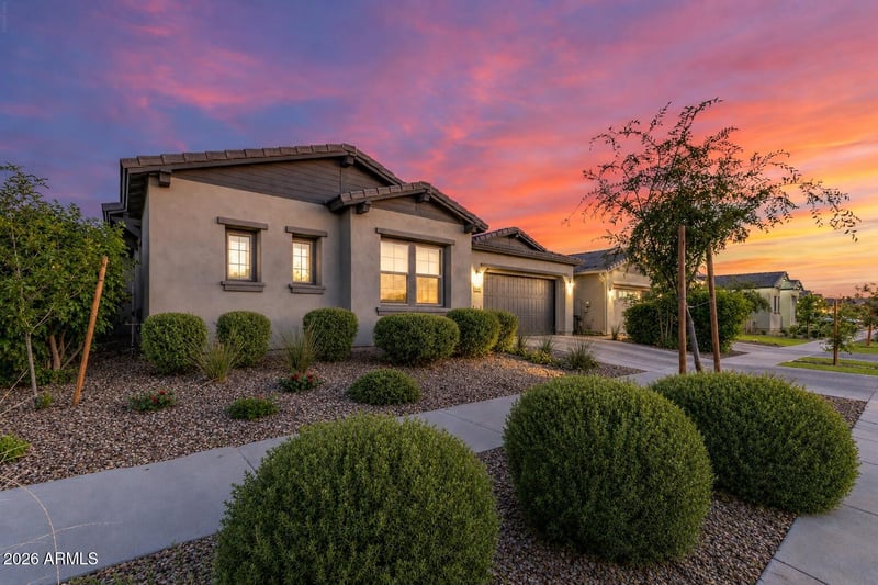 9749 E Ripple Dr, Mesa, AZ 85212
